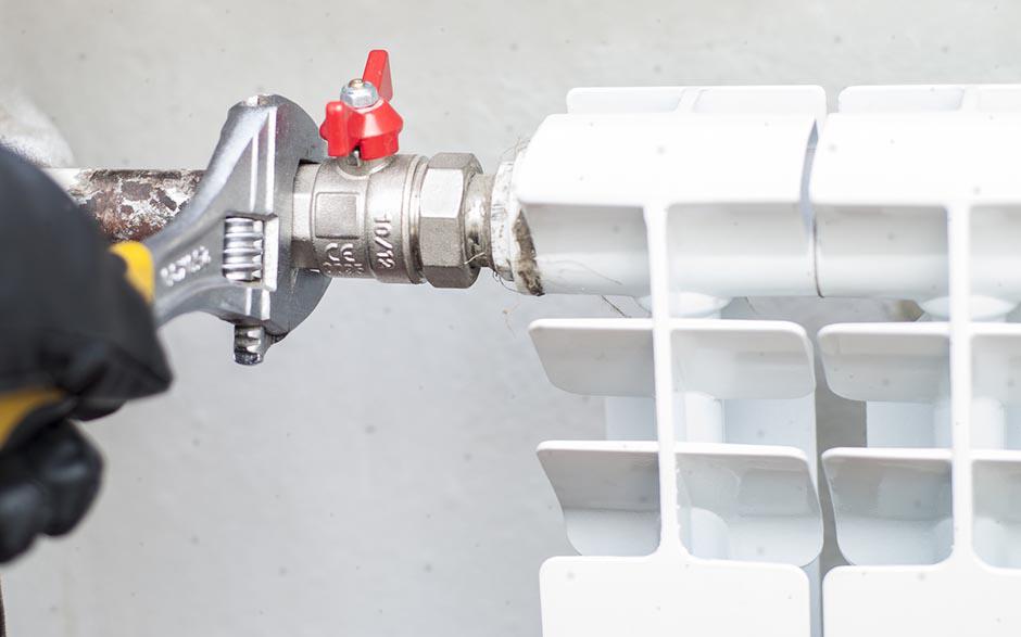 chauffage geothermie Colombes