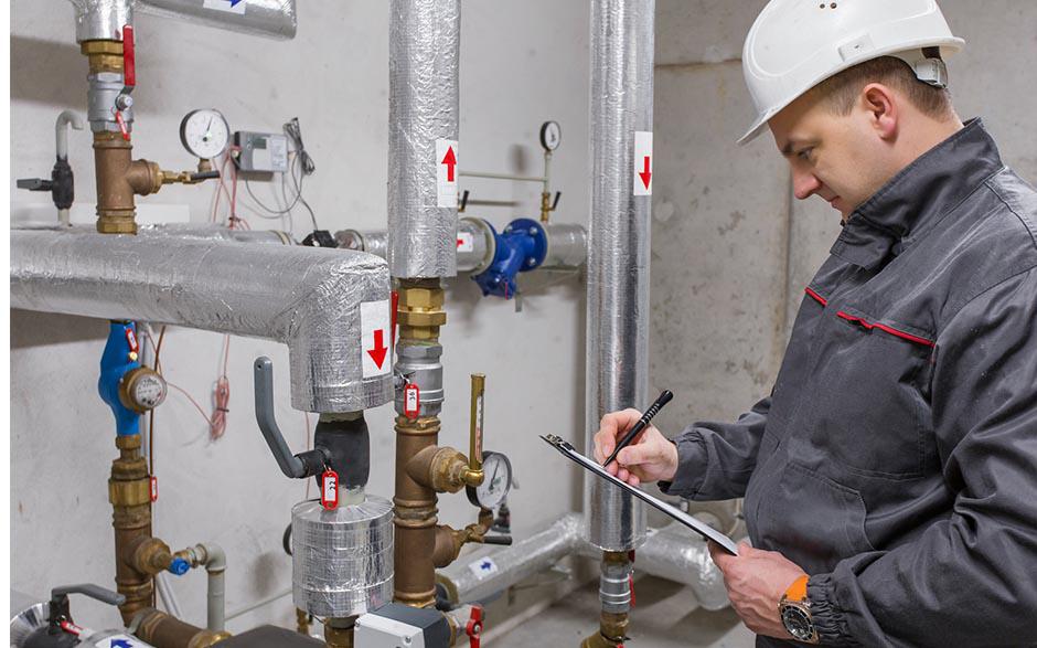 chauffage geothermie Colombes