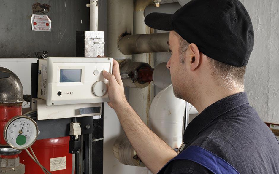 chauffage geothermie Colombes